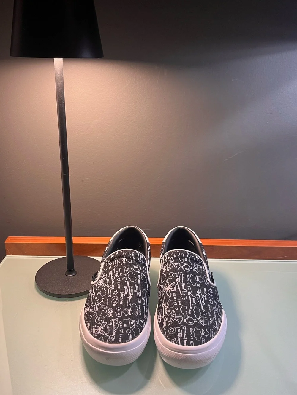 Lacoste kid jump